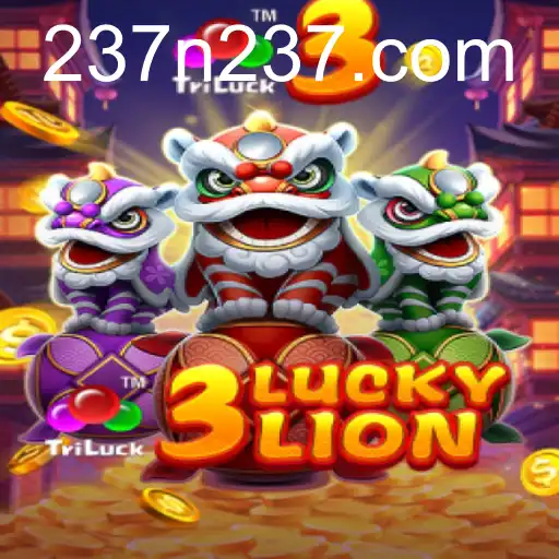 3LUCKYLION: Um Mergulho no Mundo dos Jogos de Azar Online