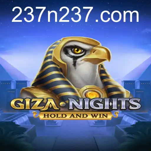 GizaNights: Um Mergulho no Mundo das Antigas Pirâmides