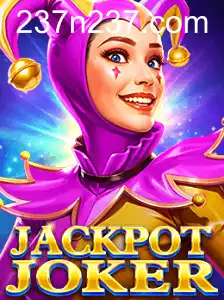JackpotJoker: Descubra o Fascinante Mundo do Jogo com 237N