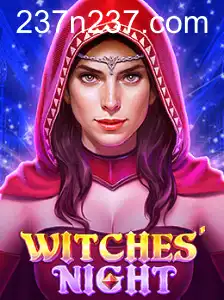 Descubra o Encantador Mundo de WitchesNight